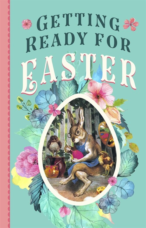 Getting Ready for Easter (Board Books)