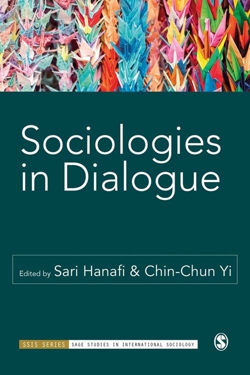 Sociologies in Dialogue (Hardcover)