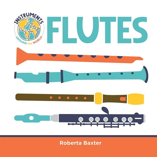 Flutes (Hardcover)