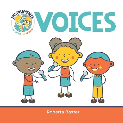 Voices (Hardcover)