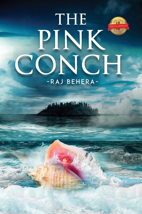 Pink Conch (Paperback)