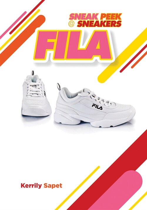 Fila (Hardcover)