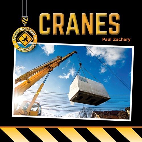 Cranes (Hardcover)