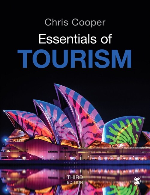 Essentials of Tourism (Paperback)
