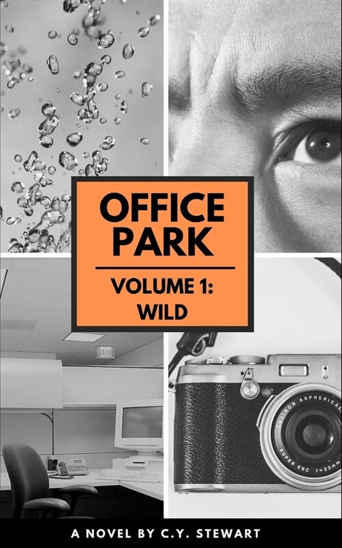 Office Park: Volume One: Wild (Paperback)