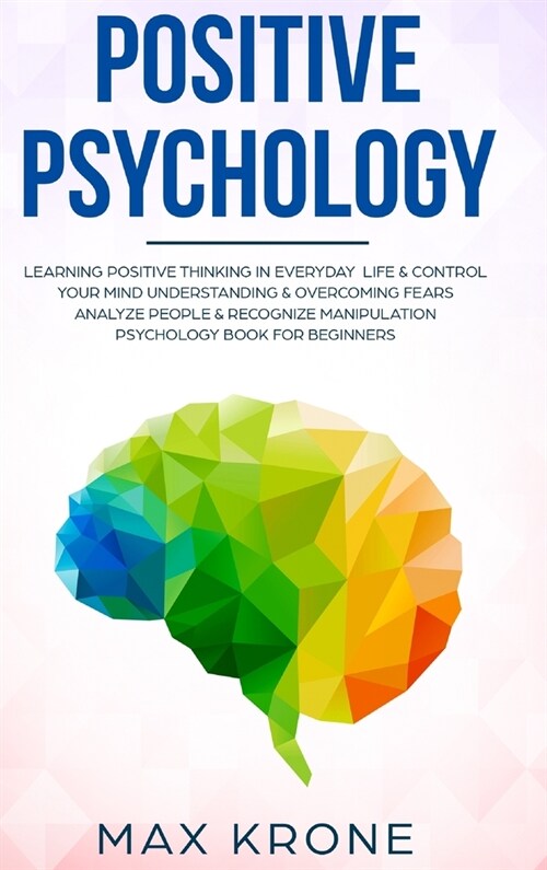 Positive Psychology (Hardcover)