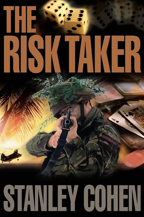 The Risk Taker (Paperback)