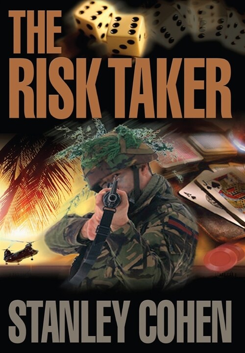 The Risk Taker (Hardcover)