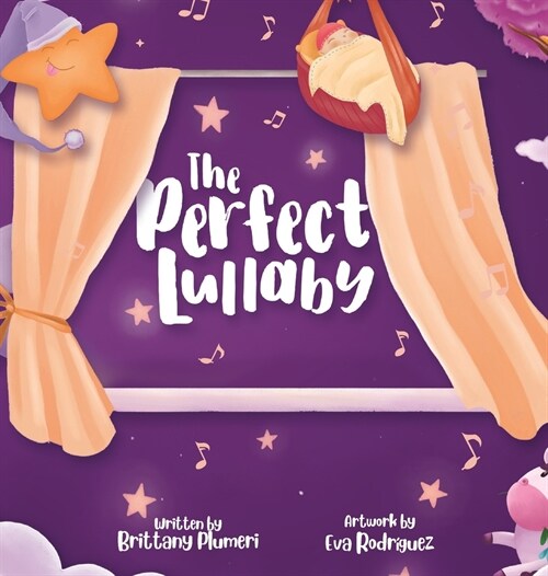 The Perfect Lullaby (Hardcover)