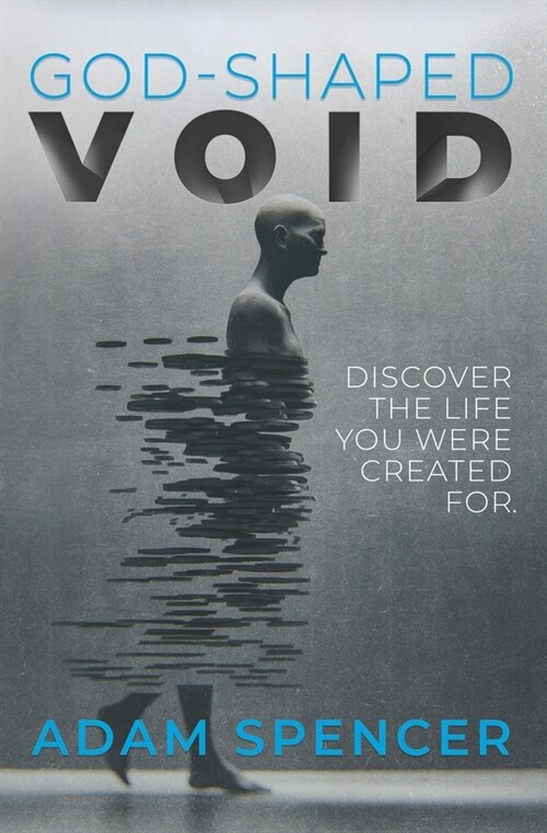 God-Shaped Void: Discover the Life You Were Created For. (Paperback)