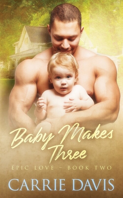 Baby Makes Three (Paperback)