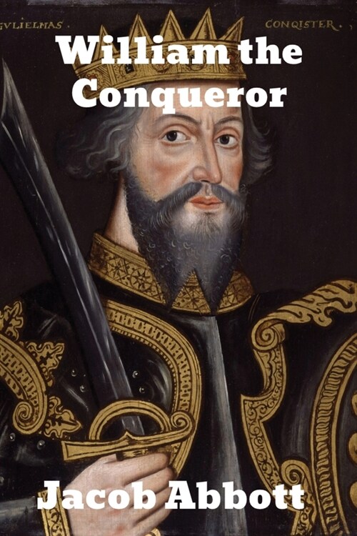 William the Conqueror (Paperback)