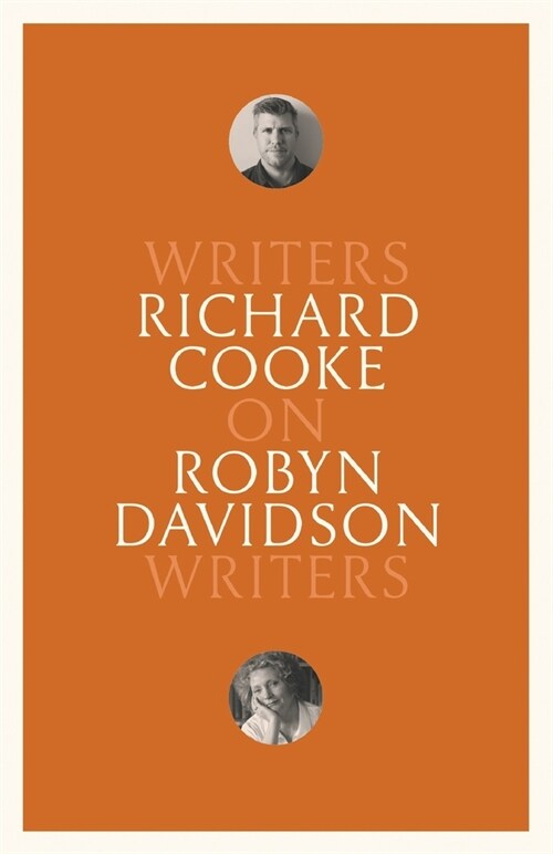 On Robyn Davidson: Writers on Writers (Paperback)
