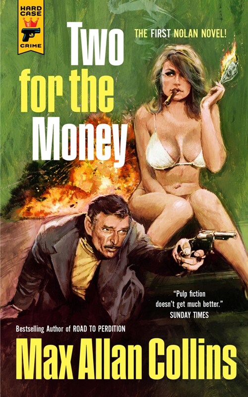 Two for the Money (Paperback)