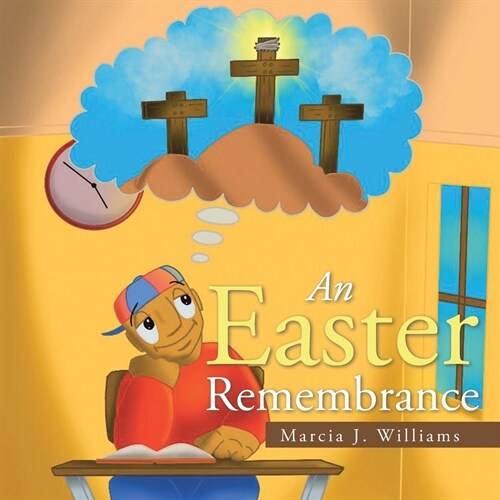 An Easter Remembrance (Paperback)