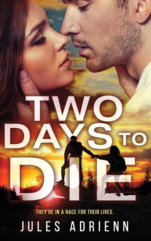 Two Days to Die (Paperback)