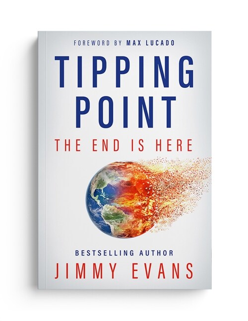 Tipping Point: The End Is Here (Paperback)