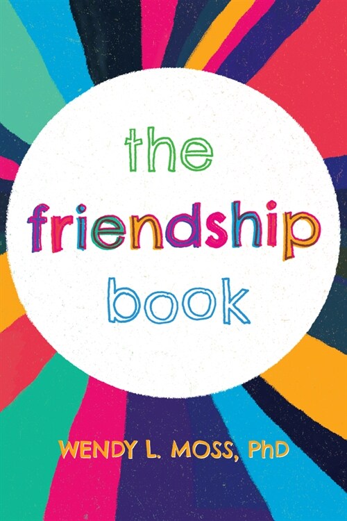 The Friendship Book (Hardcover)