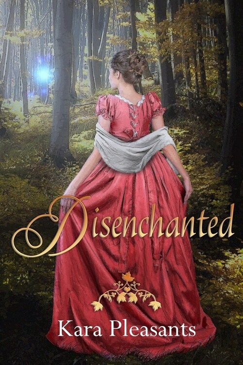 Disenchanted (Paperback)