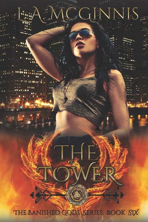 The Tower: The Banished Gods: Book Six (Paperback)