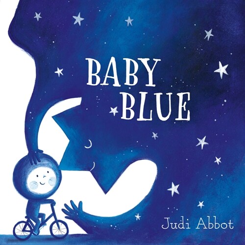 Baby Blue (Hardcover)