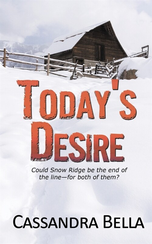 Todays Desire (Paperback)