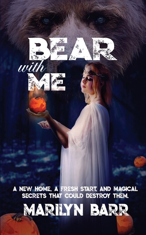 Bear With Me (Paperback)