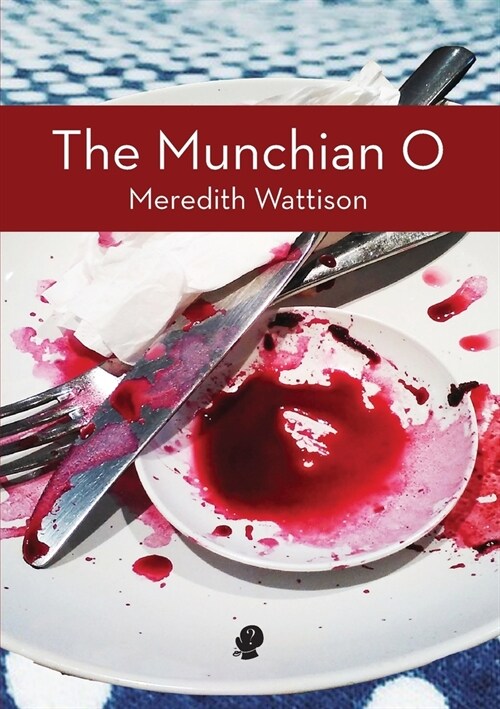 The Munchian O (Paperback)