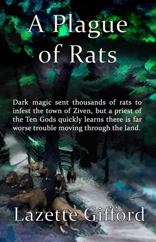 A Plague of Rats (Paperback)