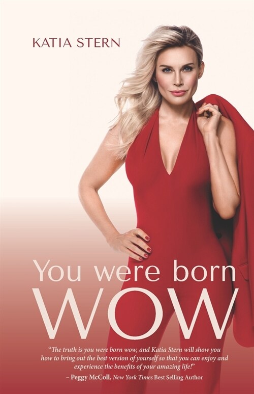 You Were Born WOW (Paperback)
