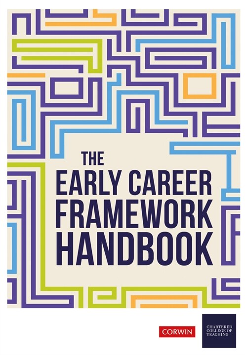 The Early Career Framework Handbook (Paperback)