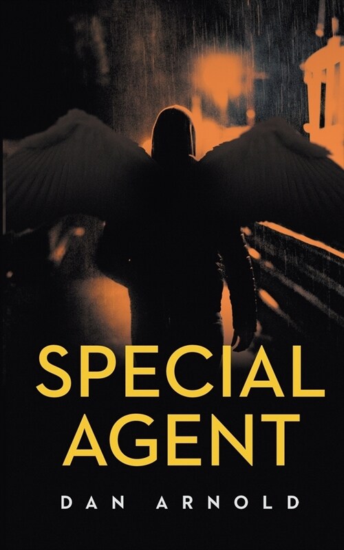 Special Agent (Paperback)