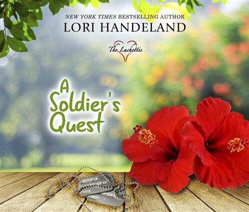 A Soldiers Quest (Audio CD)