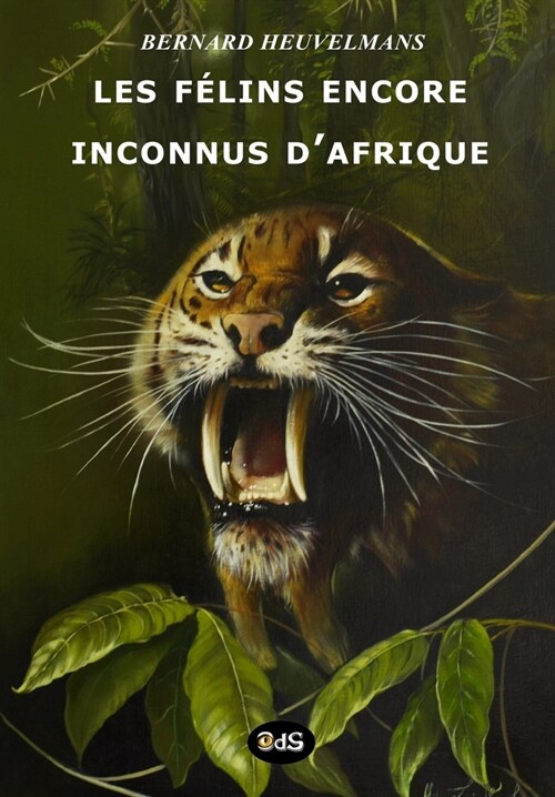 Les F?ins Encore Inconnus dAfrique (Paperback)