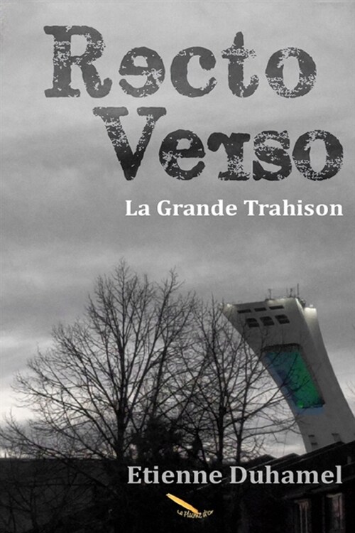 Recto verso (Paperback)