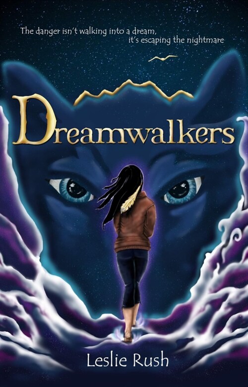 Dreamwalkers (Paperback)