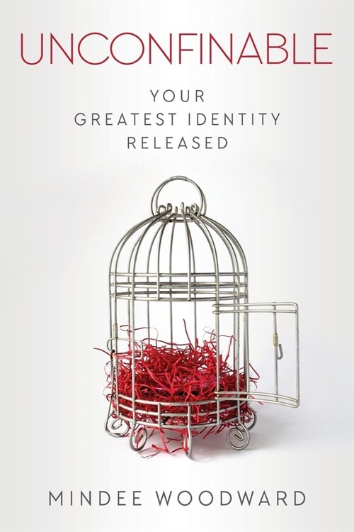 Unconfinable: Your Greatest Identity Released (Paperback)