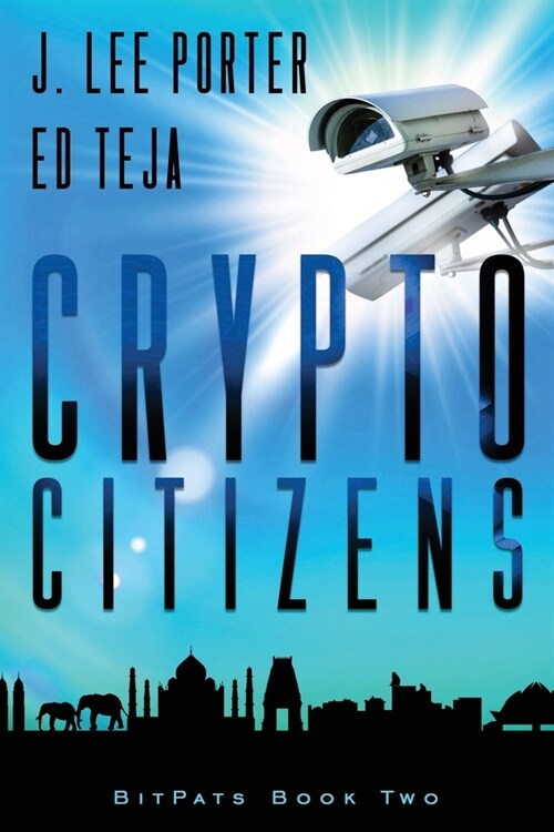 Crypto Citizens (Paperback)
