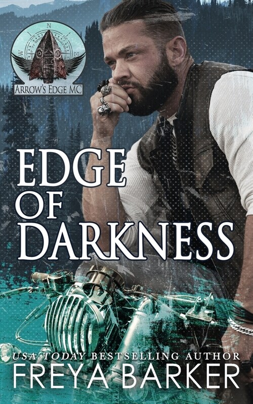 Edge Of Darkness (Paperback)