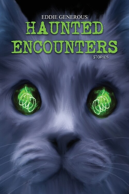 Haunted Encounters (Paperback)