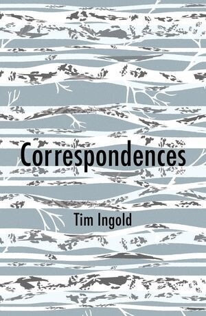 Correspondences (Hardcover)