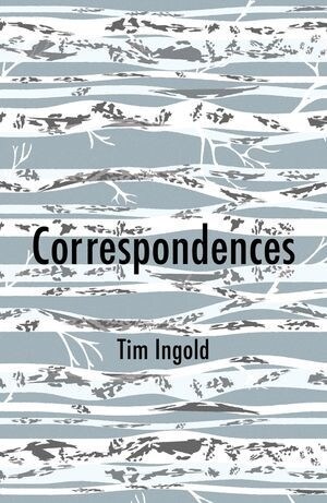 Correspondences (Paperback)