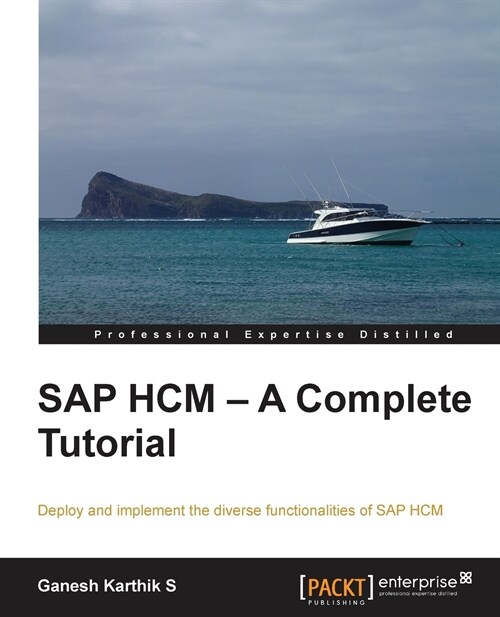 SAP HCM - A Complete Tutorial (Paperback)
