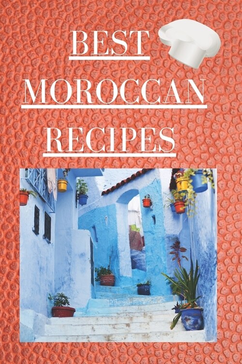 Best Moroccan Recipes (Paperback)