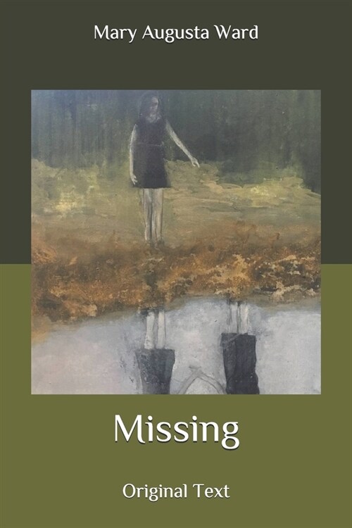 Missing: Original Text (Paperback)