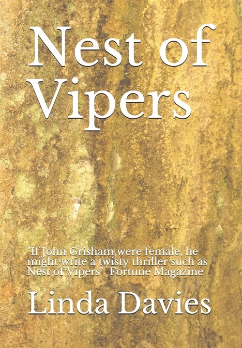 Nest of Vipers (Paperback)