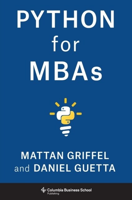 Python for MBAs (Hardcover)