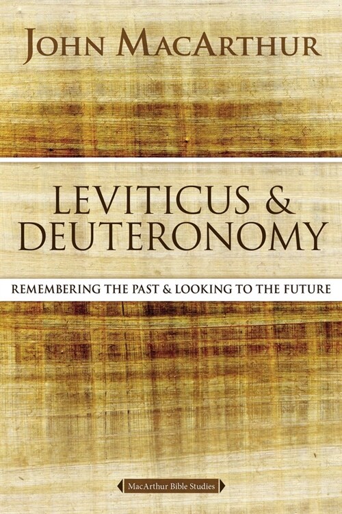 Leviticus and Deuteronomy: Visions of the Promised Land (Paperback)