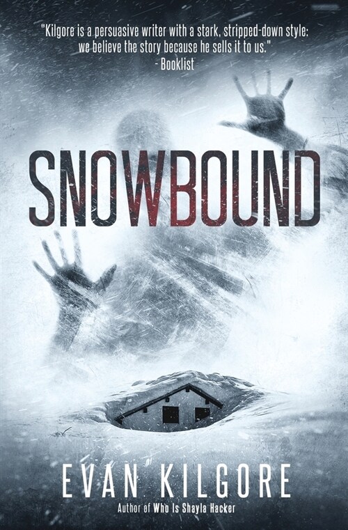 Snowbound (Paperback)