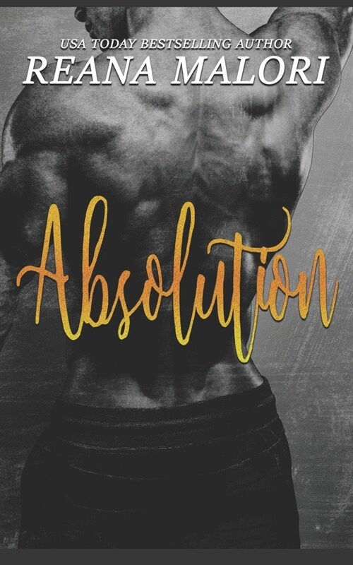 Absolution (Paperback)